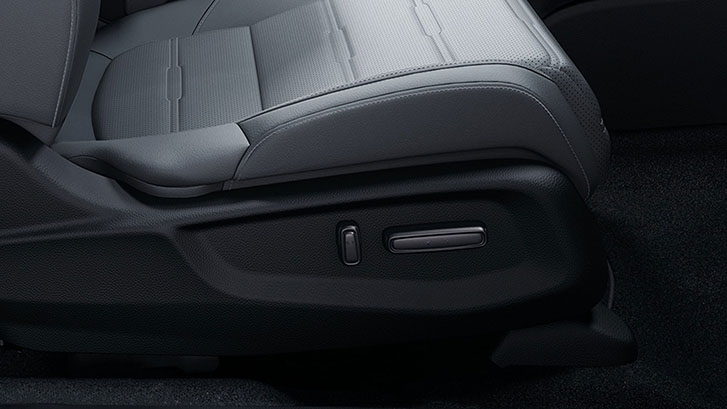 2020 Honda CR-V comfort