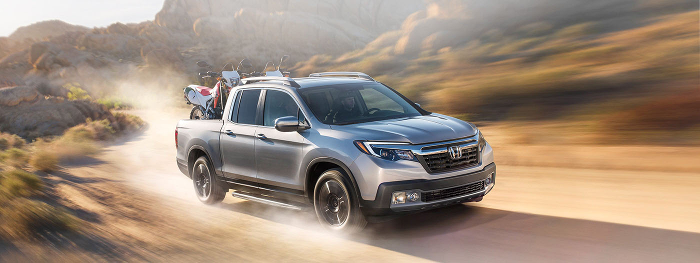 2020 Honda Ridgeline For Sale in Scottsdale