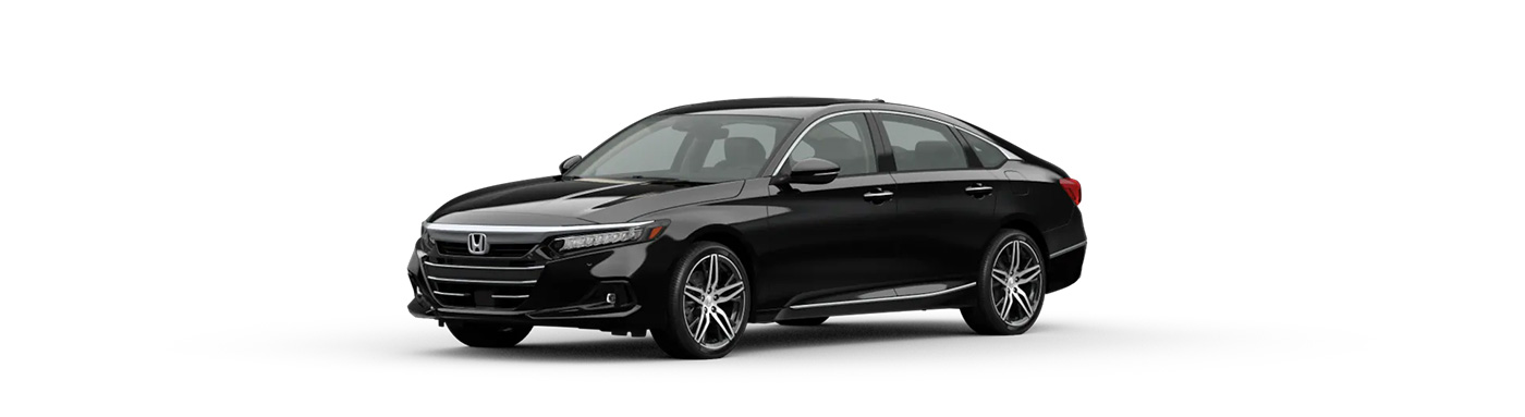 2021 Honda Accord For Sale in Houston