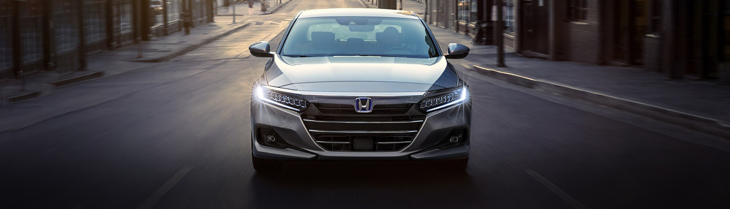 2022 Honda Accord Safety Main Img