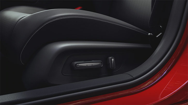 2022 Honda Civic Sedan comfort