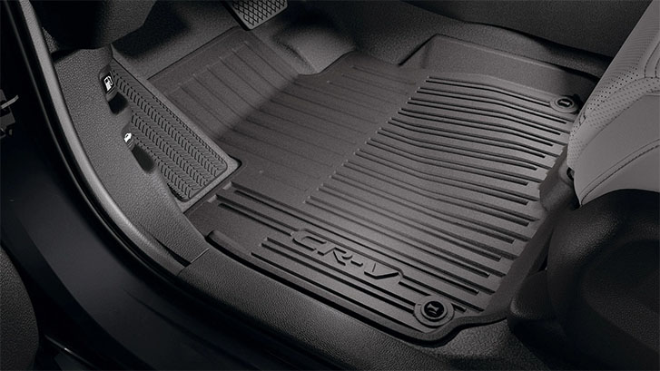 2022 Honda CR-V Hybrid comfort