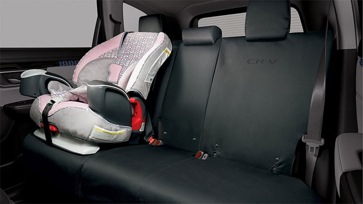 2022 Honda CR-V Hybrid comfort