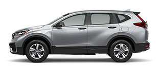 2022 Honda CR-V For Sale in Anaheim