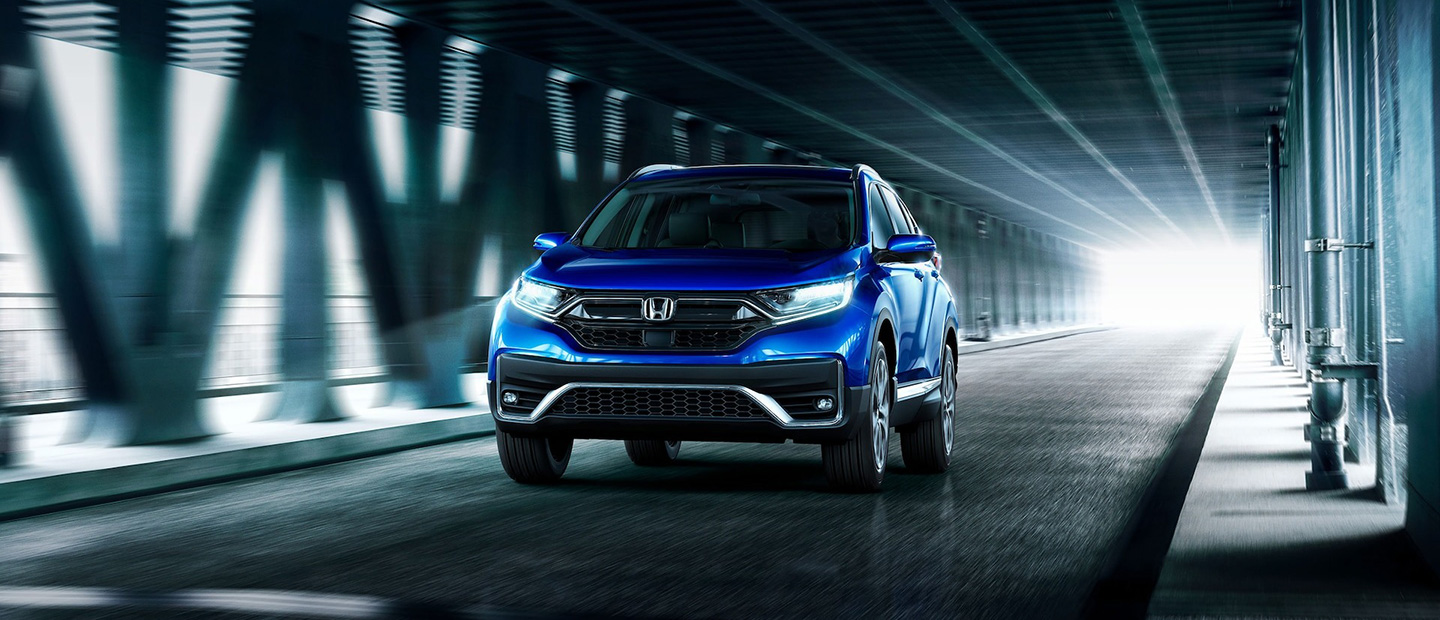 2022 Honda CR-V For Sale in 