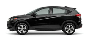 2022 Honda HR-V For Sale in Scottsdale