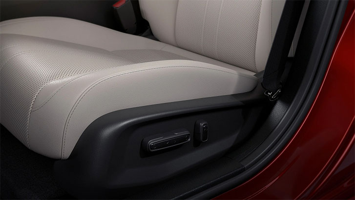 2022 Honda Insight comfort