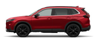 2023 Honda CR-V For Sale in Kansas City