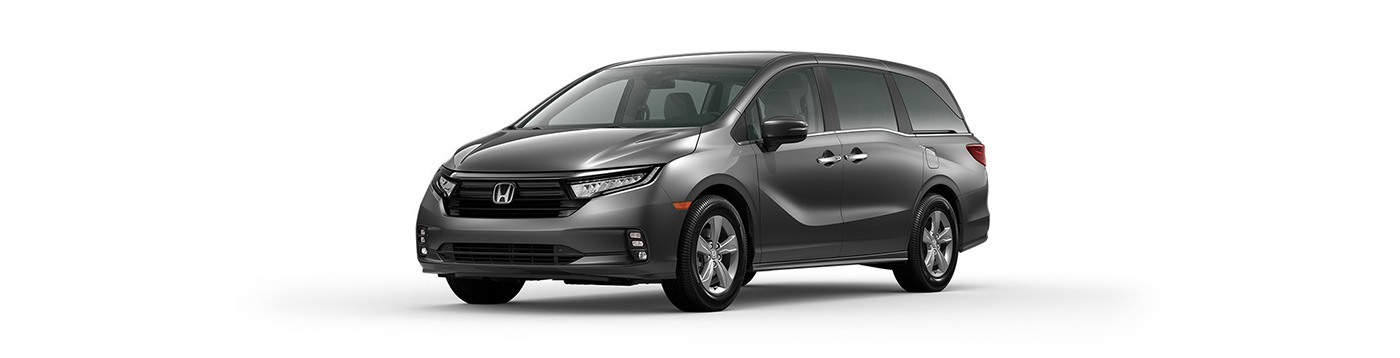 2023 Honda Odyssey For Sale in Kansas City