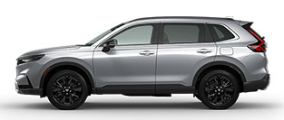 2024 Honda CR-V Hybrid For Sale in Kansas City