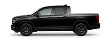 Ridgeline Black Edition