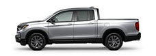 Ridgeline Sport