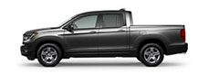 Ridgeline TrailSport