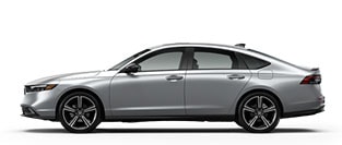 2026 Honda Accord Hybrid For Sale in Anaheim