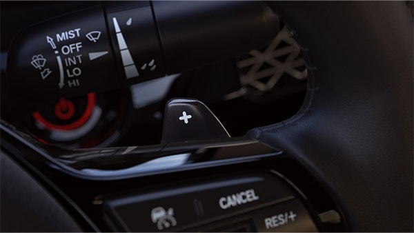 2026 Honda Accord Hybrid performance