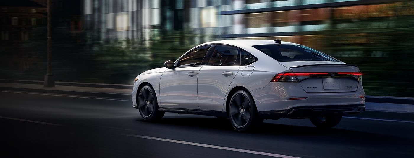 2026 Honda Accord Hybrid Safety Main Img