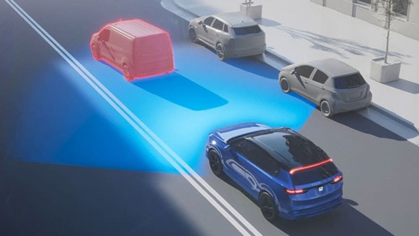 2026 Honda Accord Hybrid safety