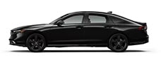 Accord Hybrid Sport-L