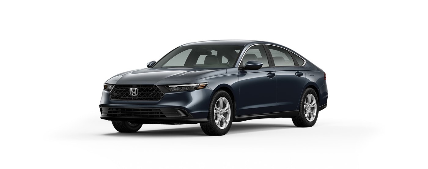 2026 Honda Accord For Sale in Scottsdale