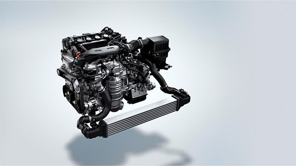 2026 Honda Accord performance