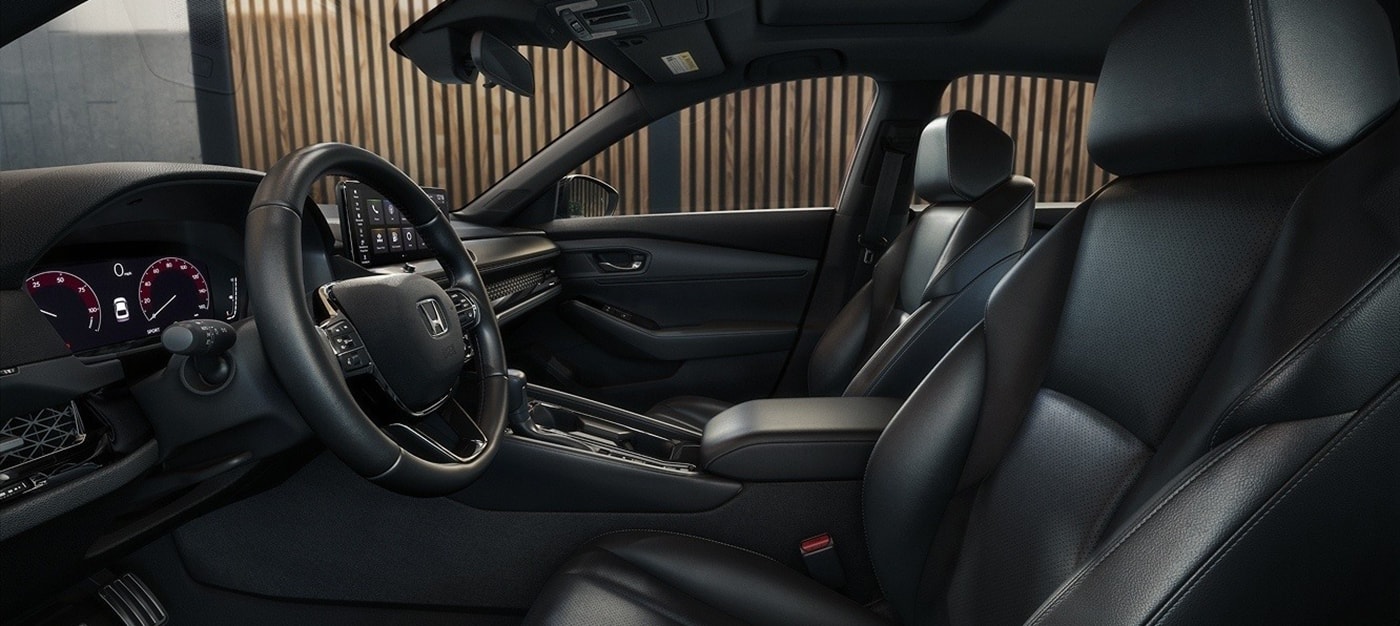 2026 Honda Accord Safety Main Img