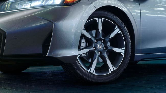 2026 Honda Civic Hatchback Hybrid appearance