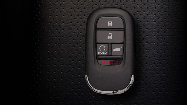2026 Honda Civic Hatchback Hybrid comfort