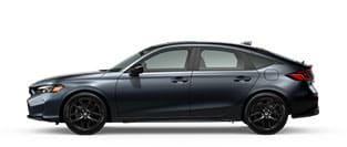 2026 Honda Civic Hatchback Hybrid For Sale in 