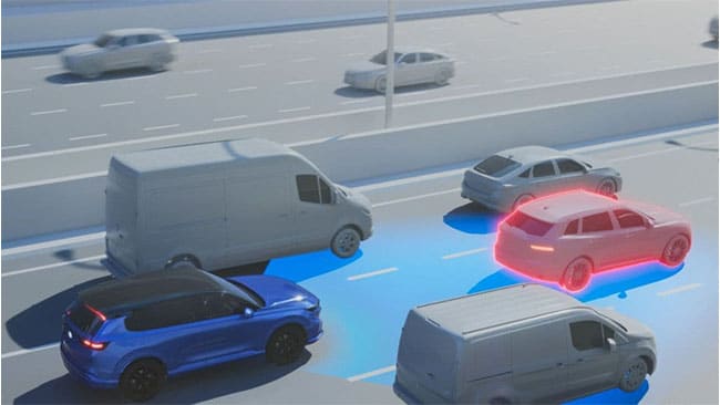 2026 Honda Civic Hatchback Hybrid safety