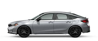 2026 Honda Civic Hatchback For Sale in 