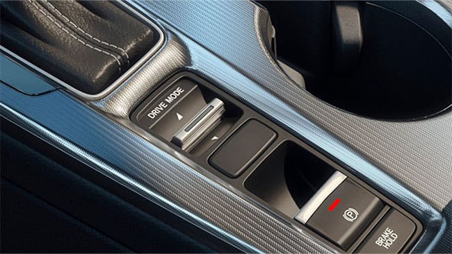 2026 Honda Civic Hatchback performance