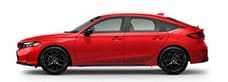 Civic Hatchback Sport
