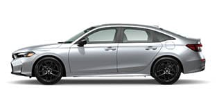 2026 Honda Civic Sedan Hybrid For Sale in Anaheim
