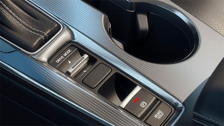 2026 Honda Civic Sedan Hybrid performance