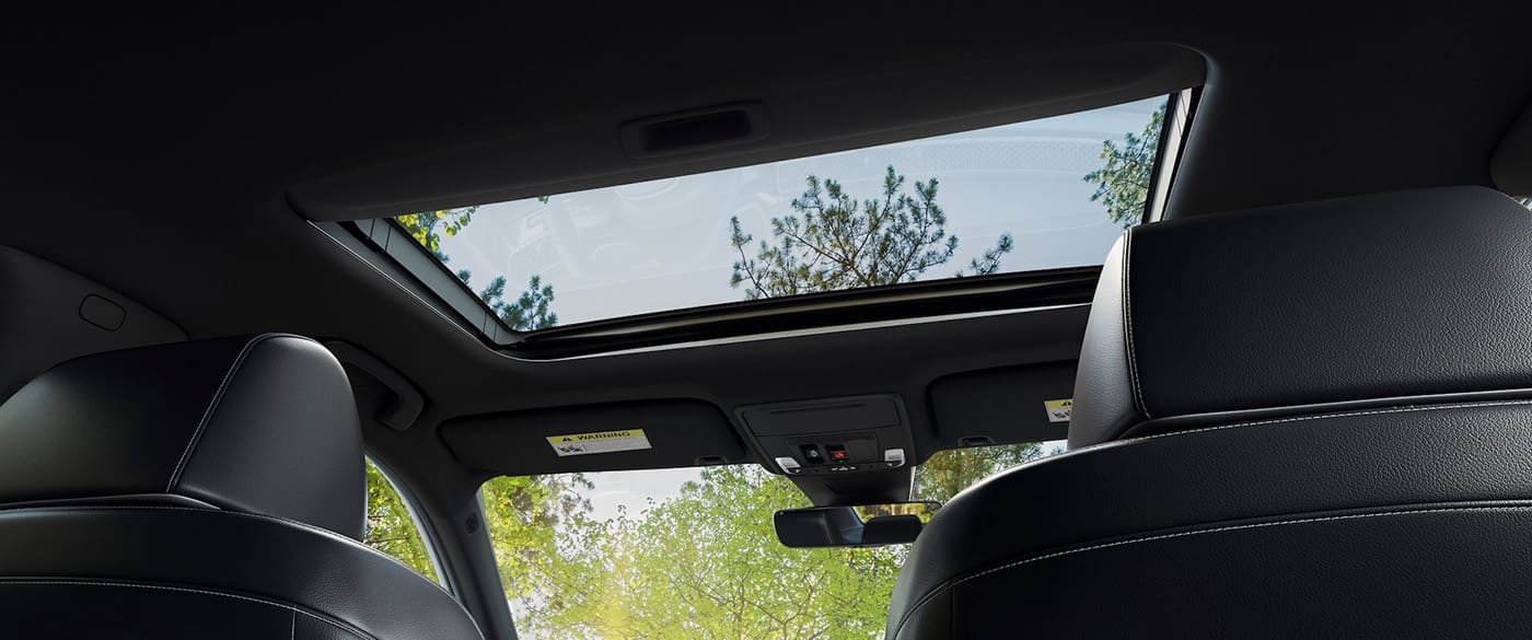 2026 Honda Civic Sedan Hybrid Safety Main Img
