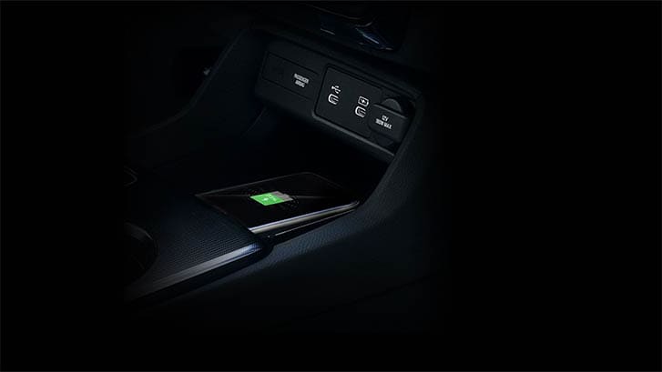 2026 Honda Civic Sedan comfort