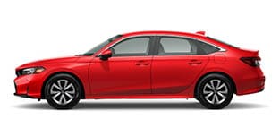 2026 Honda Civic Sedan For Sale in Los Angeles