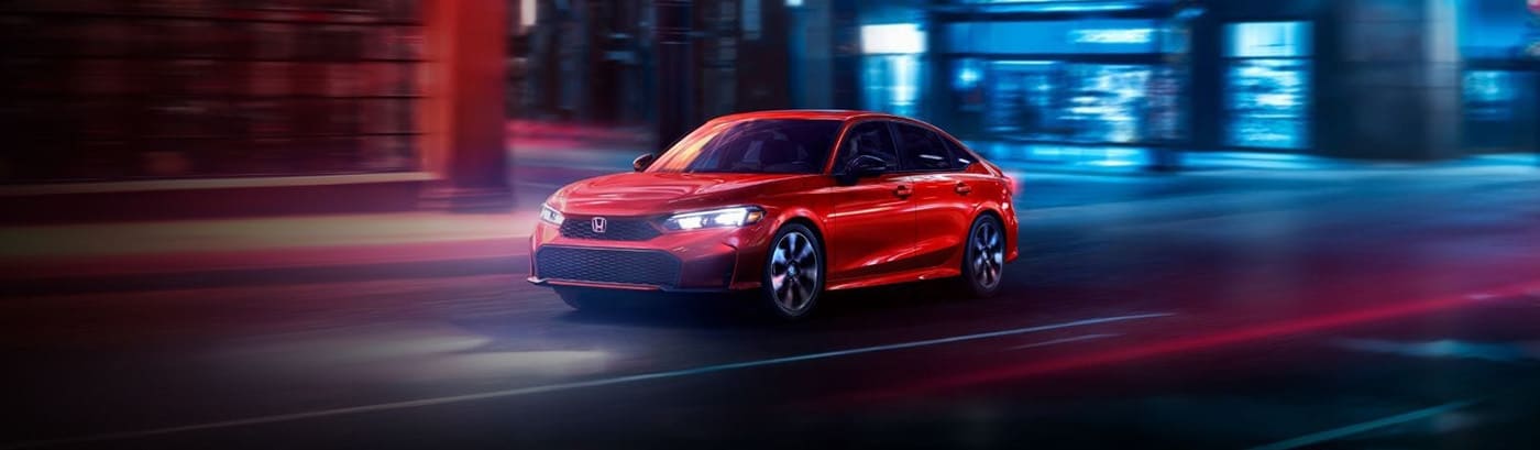 2026 Honda Civic Sedan For Sale in Kansas City