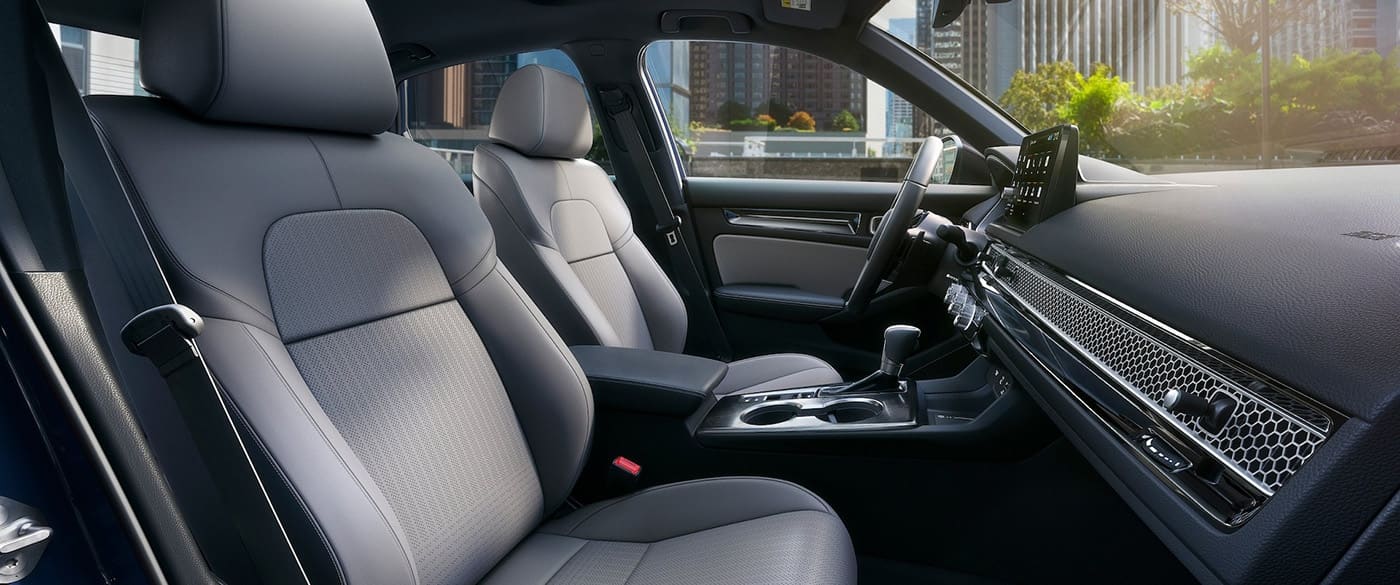 2026 Honda Civic Sedan Safety Main Img