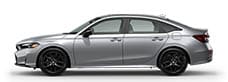Civic Sedan Sport Hybrid