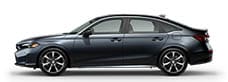 Civic Sedan Sport Touring Hybrid