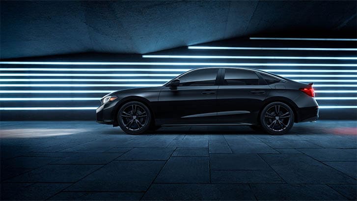 2026 Honda Civic Si appearance