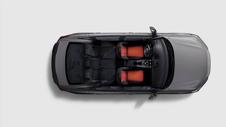 2026 Honda Civic Si comfort