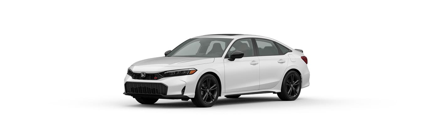 2026 Honda Civic Si For Sale in Cathedral City
