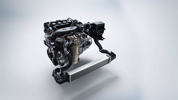 2026 Honda Civic Si performance