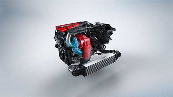 2026 Honda Civic Type R performance