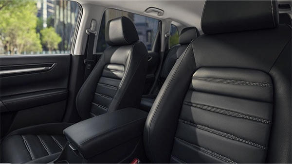 2026 Honda CR-V FCEV comfort