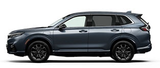 2026 Honda CR-V FCEV For Sale in 