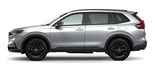 2026 Honda CR-V Hybrid For Sale in 