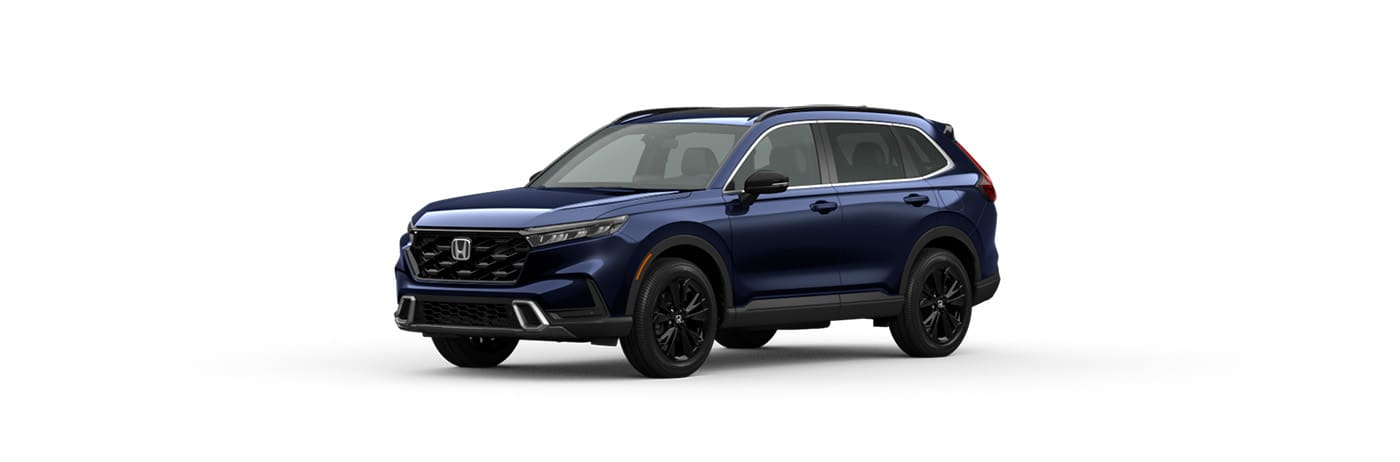 2026 Honda CR-V Hybrid For Sale in Golden